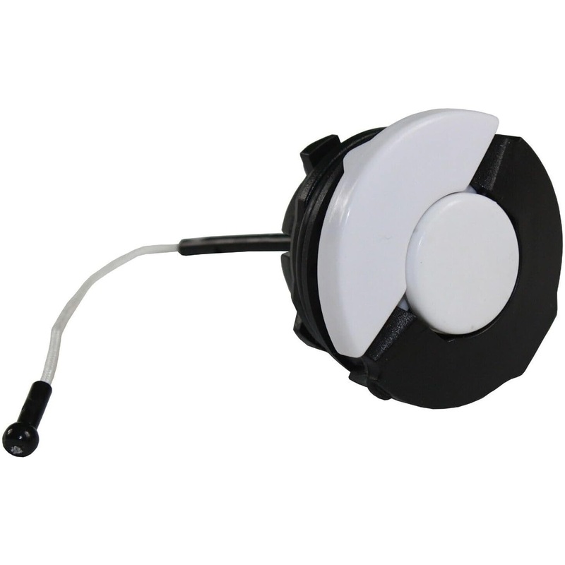 0000 350 0532 Filler Cap Genuine STIHL OEM Replacement