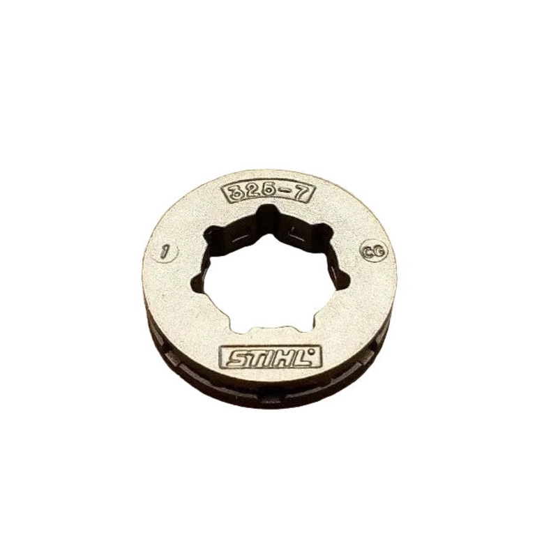 0000 642 1236 325 7T 028/024/034/026 0000 642 1236 .325" 7-Tooth Rim Sprocket (028 / 024 / 034 / 026 Replacement)