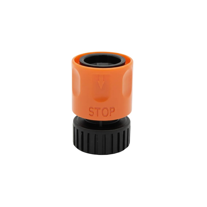 0000 670 1701 STIHL Coupling Sleeve 3/4" Genuine OEM Part (Replaces 4201 670 1701)