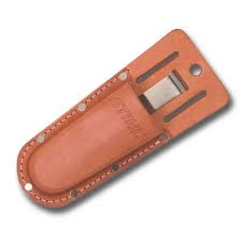 0000 882 0710 STIHL Leather Sheath for Hand Pruners