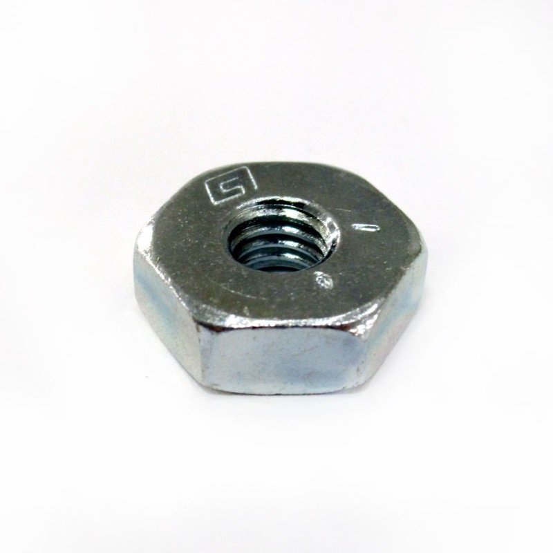 0000 955 0801 STIHL Bar Nut