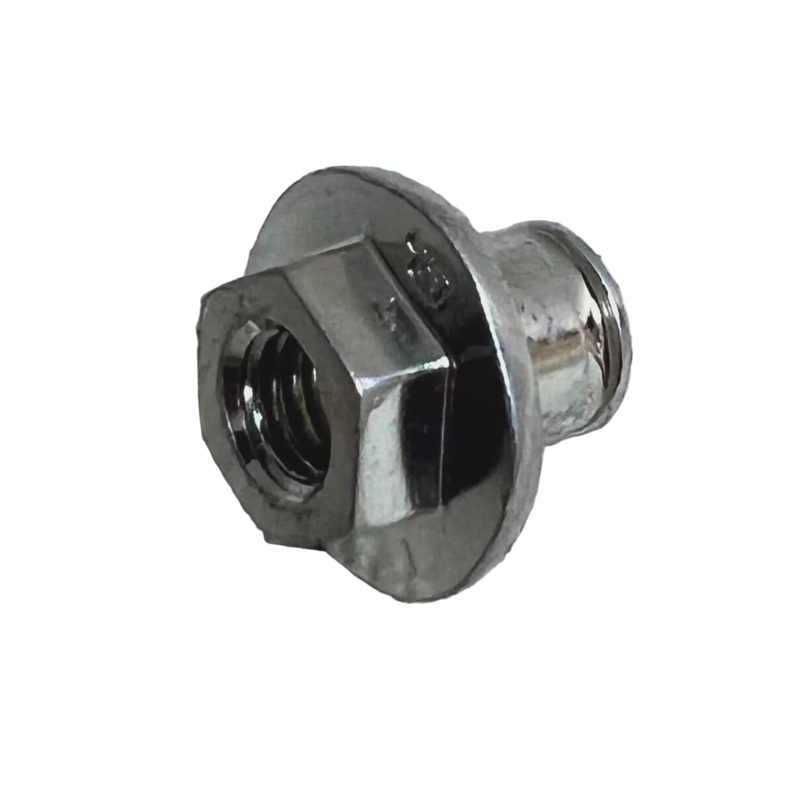 0000 995 0800 STIHL Collar Nut M8 (Genuine OEM Part)