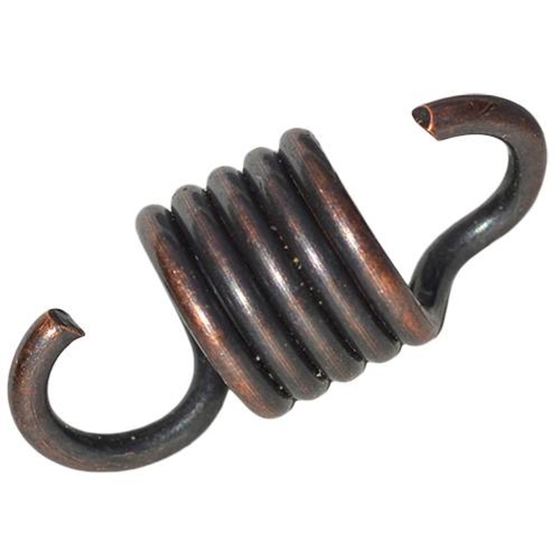 0000 997 0909 STIHL Tension Spring Genuine OEM Chain Brake / Clutch Spring