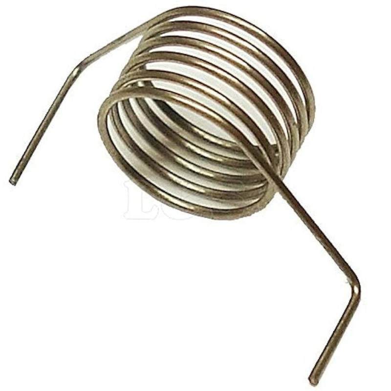 0000 998 0612 STIHL Torsion Spring