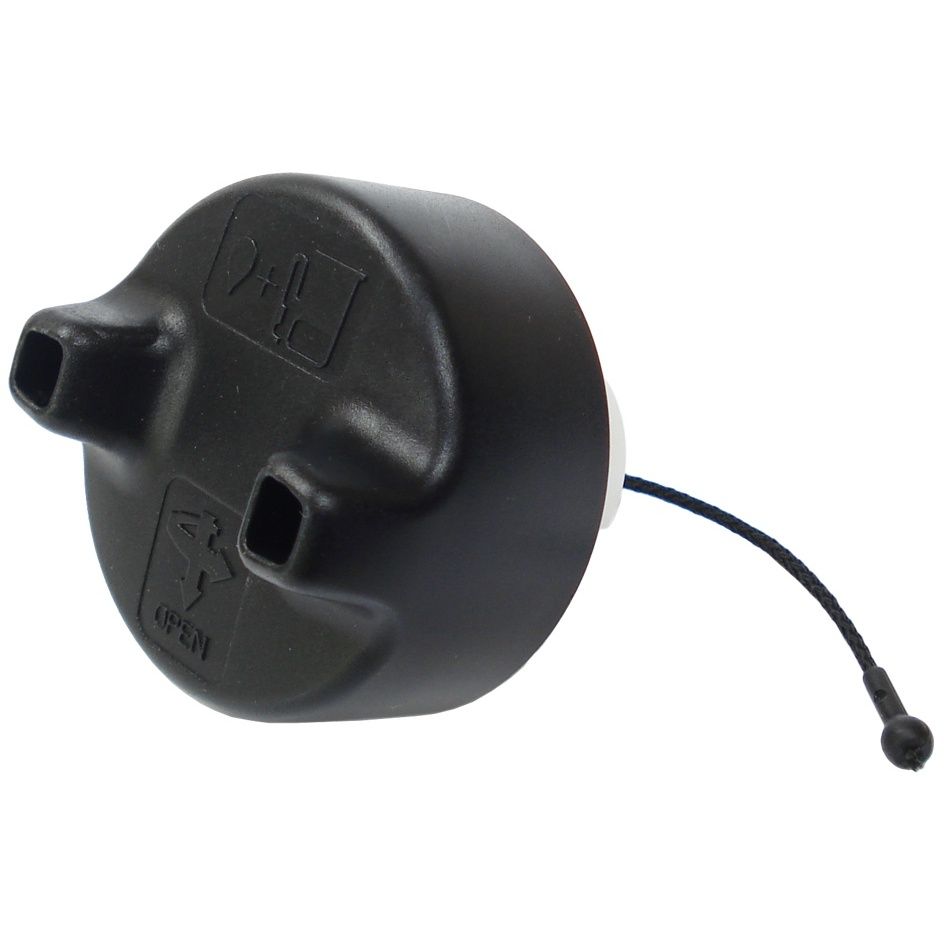 0000 350 0514 Filler Cap – Fits STIHL TS350, TS410 & TS420