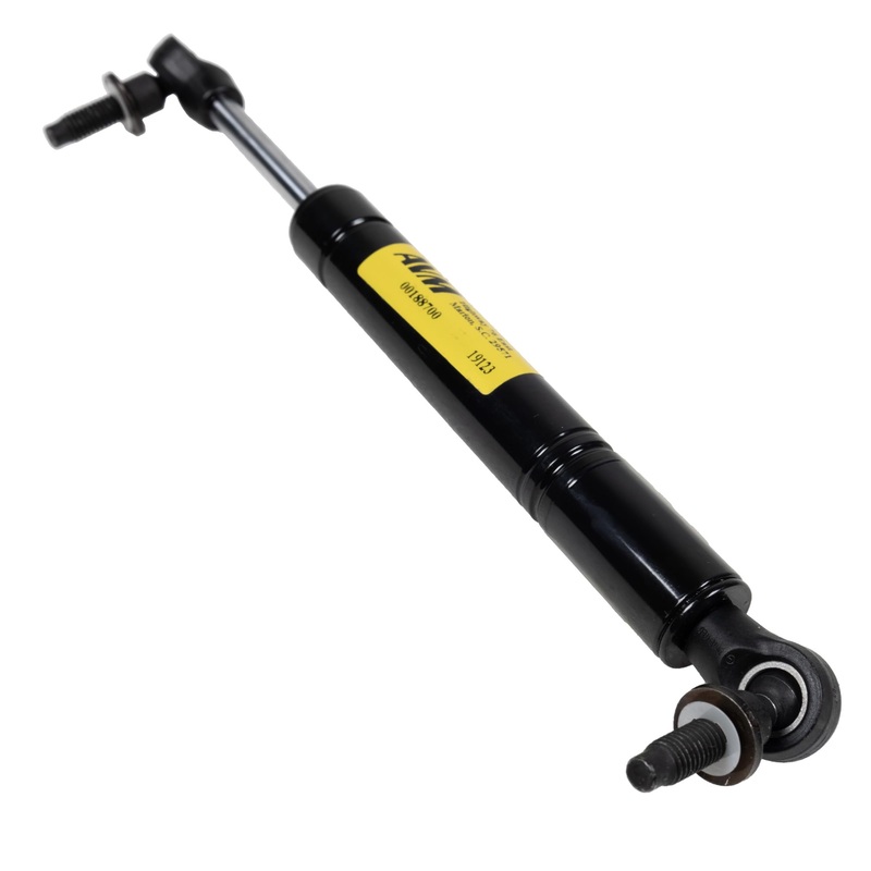 00188700 GRAVELY Damper