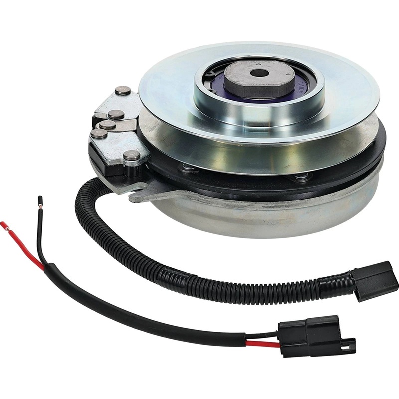 00389900 Electric Clutch Assembly (Gravely / Ariens Genuine OEM Replacement)