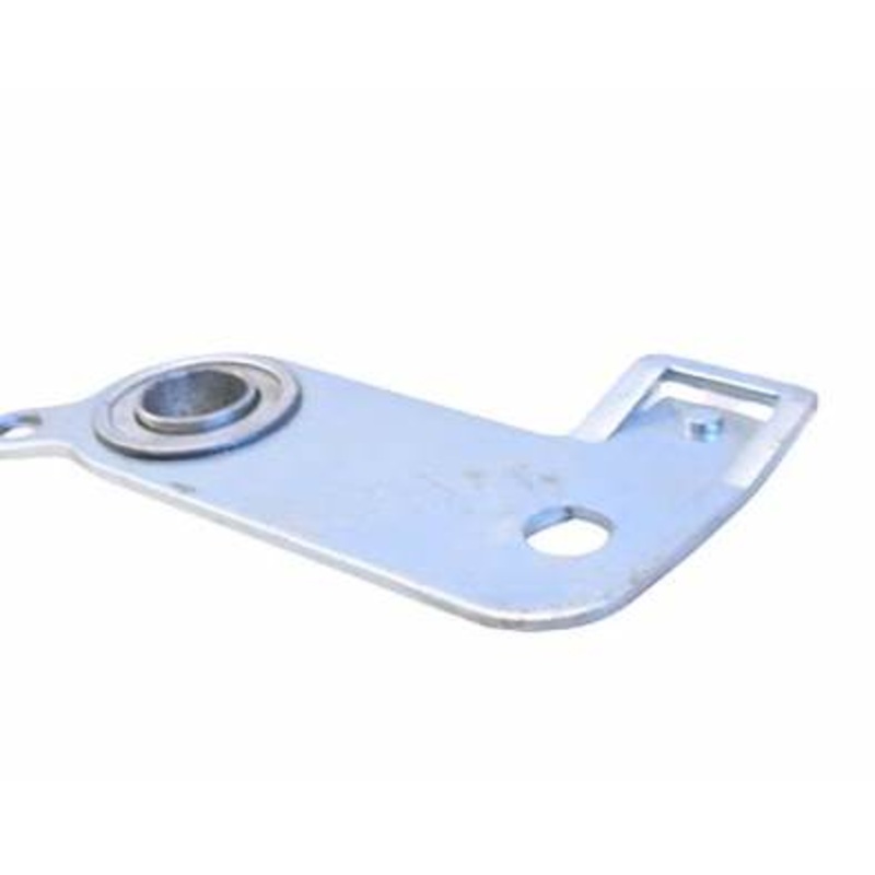 01150400 Ariens / Gravely OEM Rear Bracket & Bearing Assembly, RH