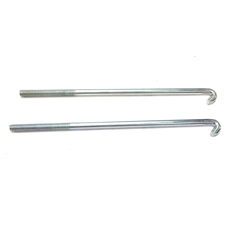 012894 Gravely Hold-Down Bolt (BLT, HOLD-DOWN) | Genuine OEM Part