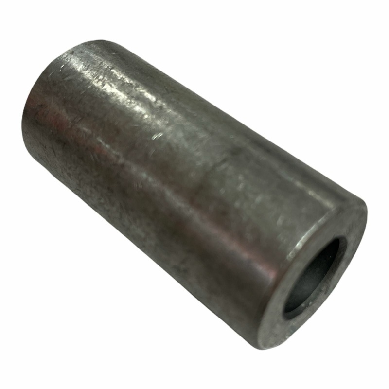 01581700 Ariens / Gravely Bushing Spacer .50 Metal Inner Genuine OEM Part