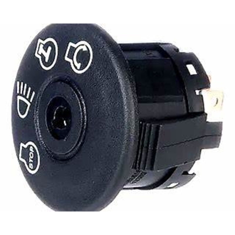 01588300 Ariens / Gravely Key Switch Genuine OEM Part
