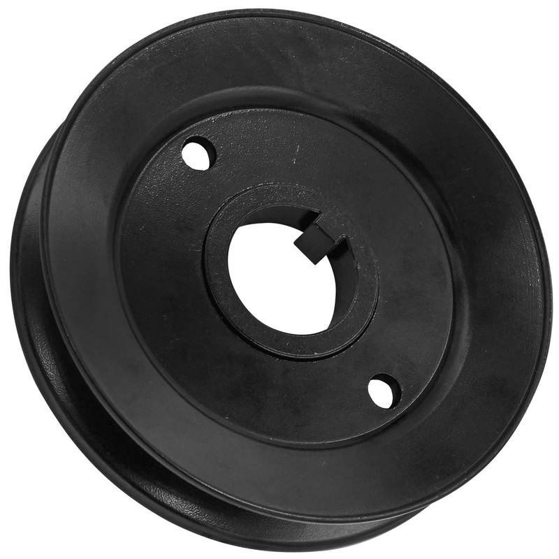 01593800 GRAVELY / ARIENS Spindle Sheave Deck Spindle Pulley