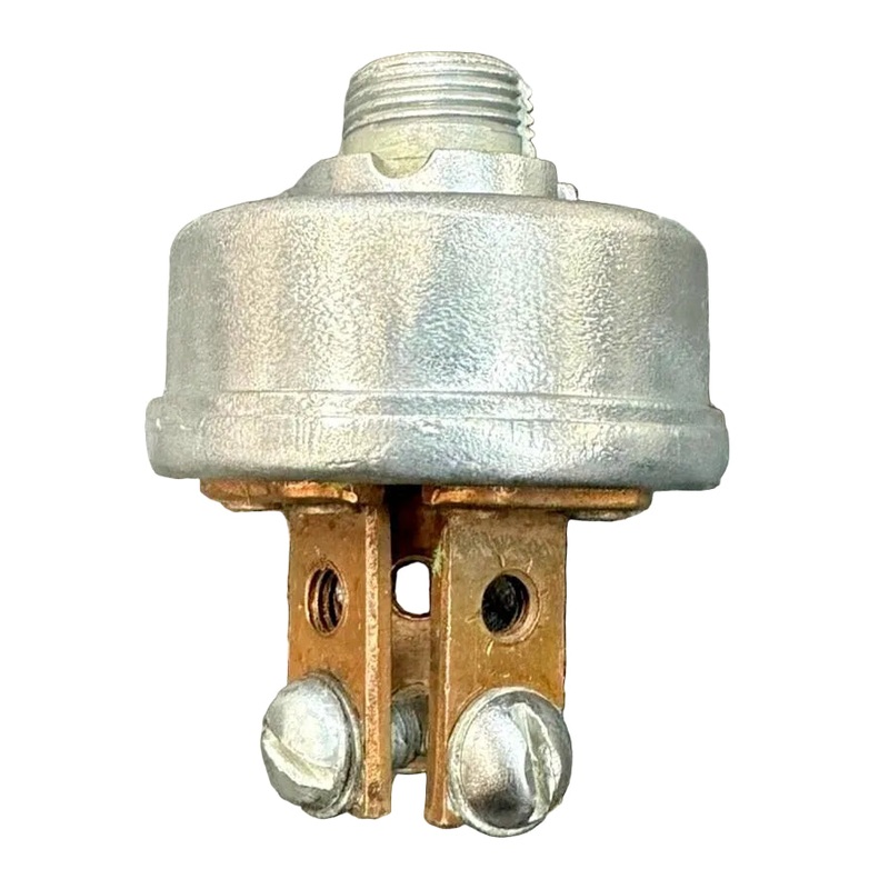 018207 GRAVELY Ignition Switch, 3-Terminal Key Switch (Genuine OEM Part)