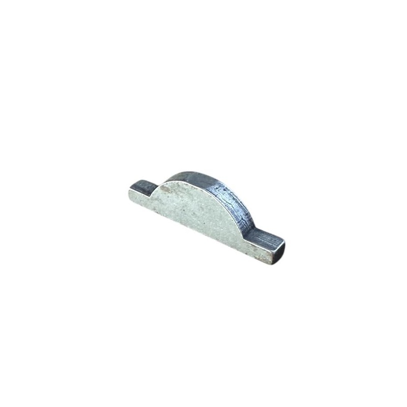 018439 Key, FWD-REV Shaft Ariens / Gravely Genuine OEM
