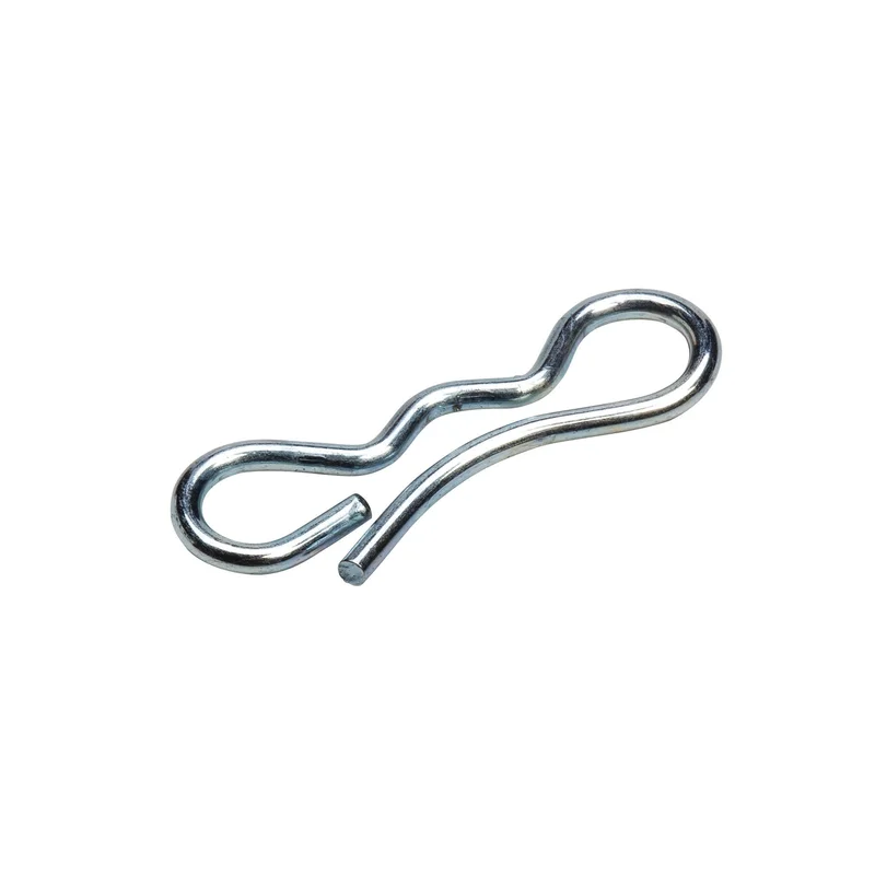 02-901 Oregon Snowblower Hair Pin Replaces 714-04040 MTD – LIMITED AVAILABILITY