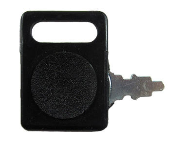 Ariens Electric Starter W/ Cap OEM #02460700