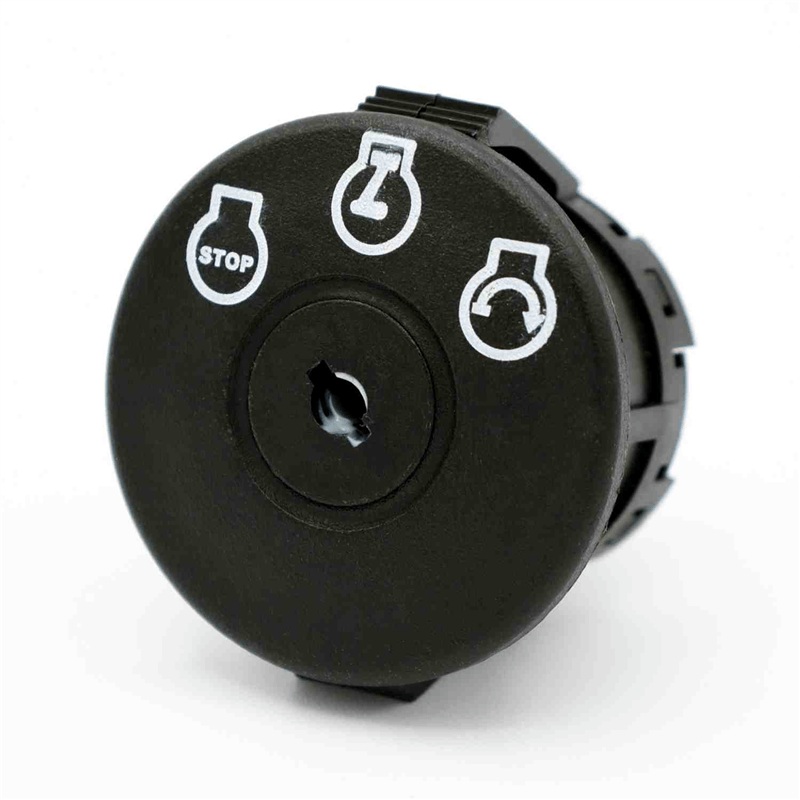 03290500 GRAVELY / ARIENS Ignition Keyswitch (Genuine OEM Part)