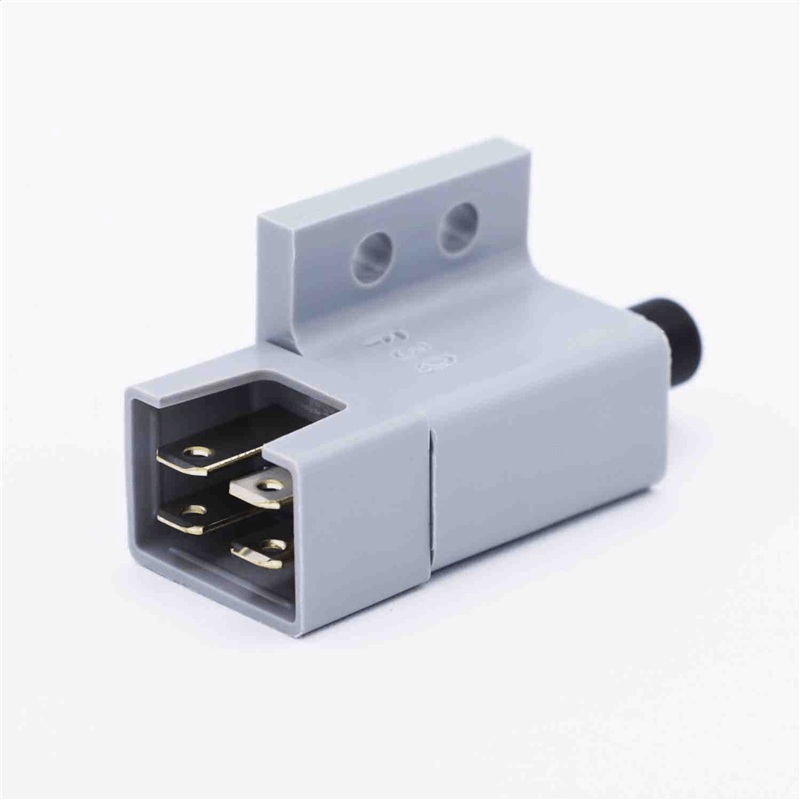 03606600 GRAVELY / ARIENS Double Switch (Genuine OEM Part)