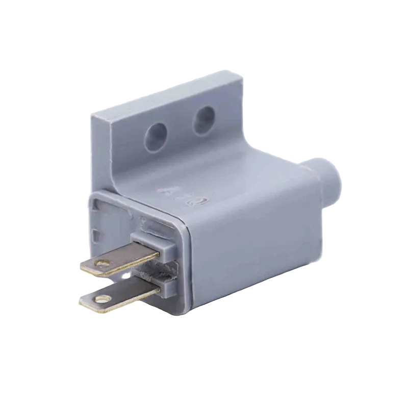 03657100 GRAVELY / ARIENS Single Pole Switch (Genuine OEM Part)