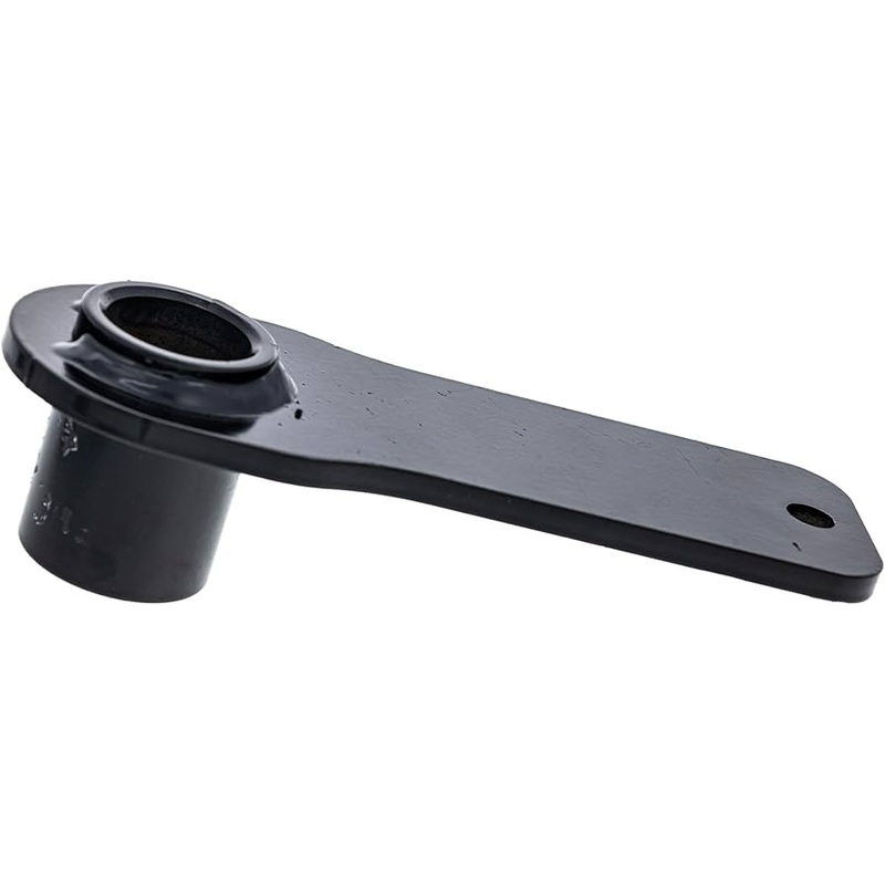 03774151 WLDMT Idler Arm (Black)
