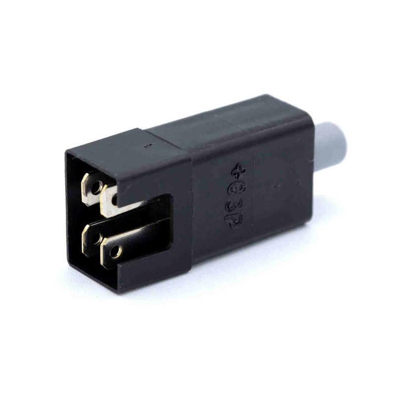 03834300 Switch, Snap In N.O./N.O.