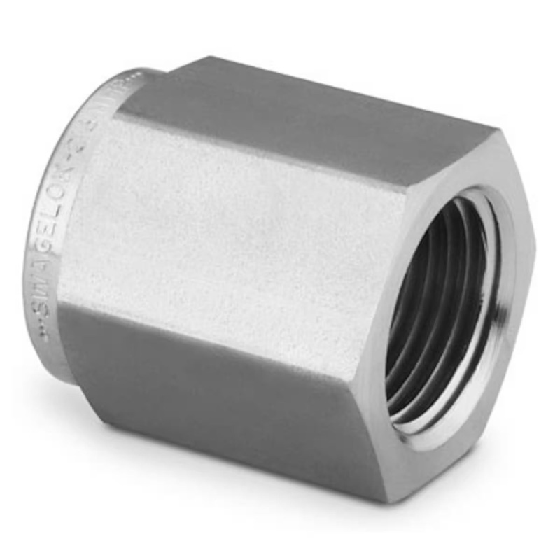 03873200 Pipe Cap 3/8" NPT Female