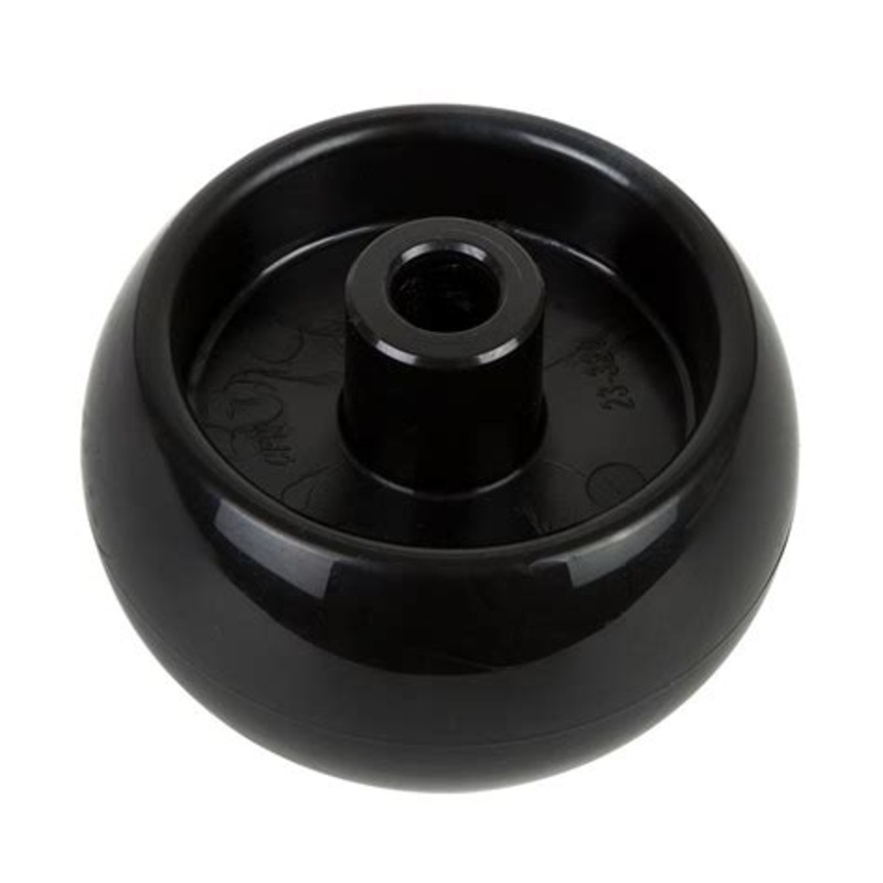 03905600 Anti-Scalp Wheel 5" OS