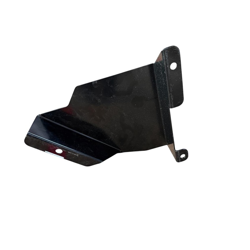 03982151 Guard, RH Deck Belt, 4452 Ariens / Gravely Genuine OEM