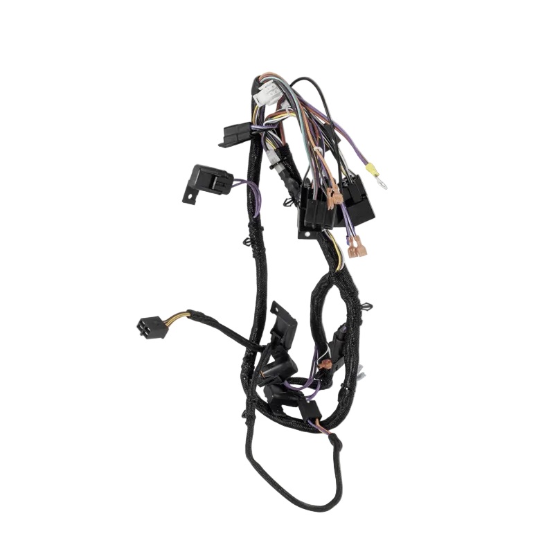 04244800 Ariens / Gravely Wire Harness, Pro-Turn 100 (Genuine OEM Part)