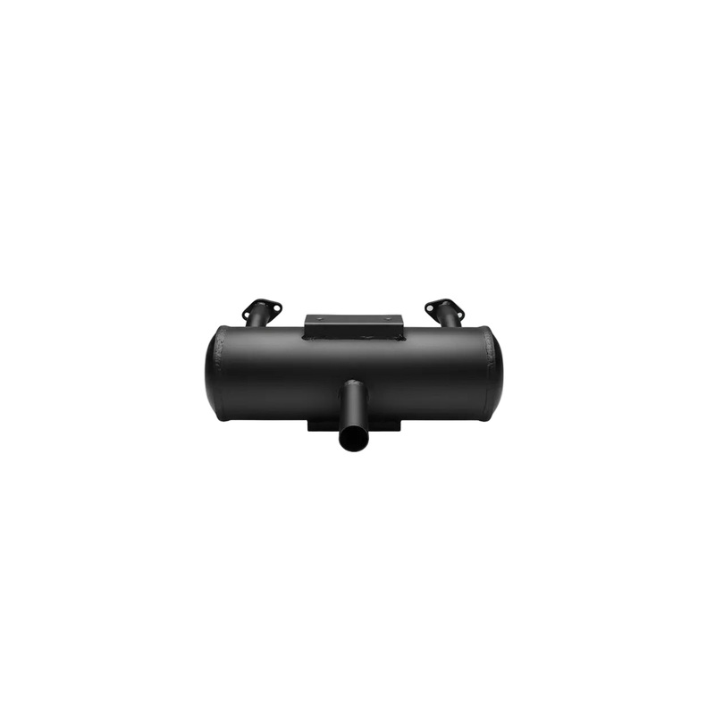 04262200 Muffler, Kohler EFI Ariens / Gravely Genuine OEM