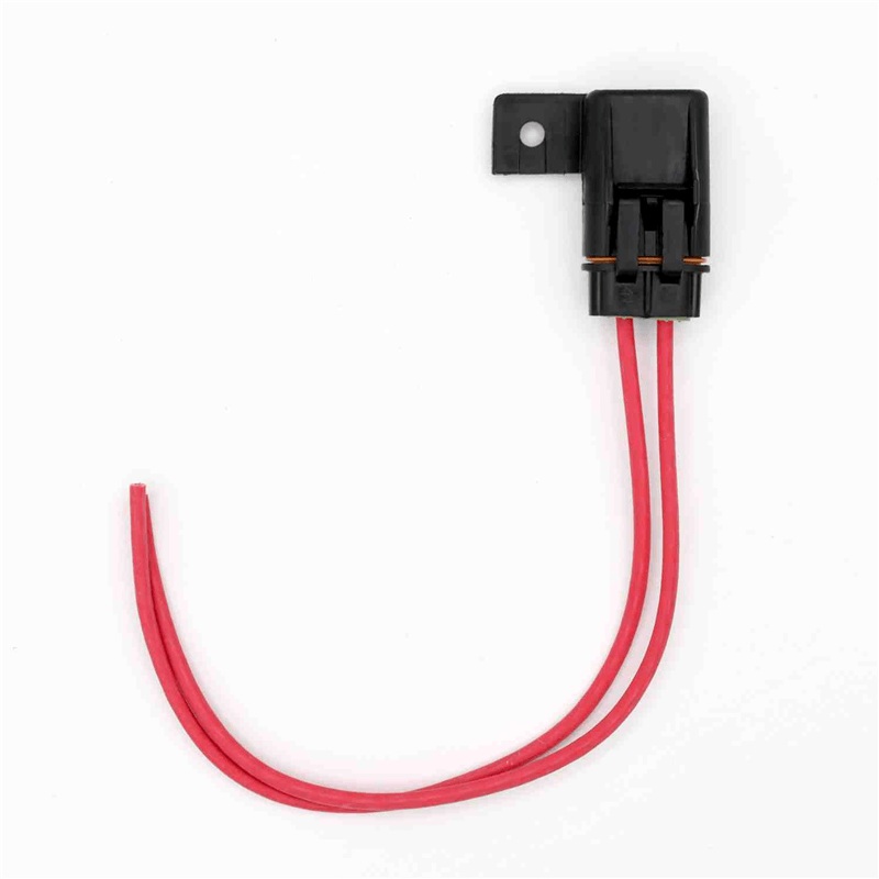 04291300 Ariens / Gravely Sealed Fuse Holder with 20-Amp Fuse (Genuine OEM Part)