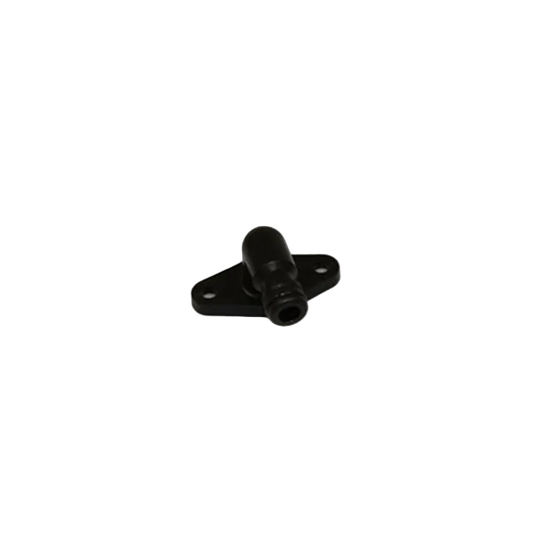 04428900 Assy, Washout Port with O-Ring (Genuine OEM Part)