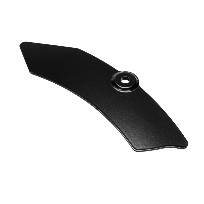 04526851 Ariens / Gravely 52" Mulch Baffle for WMT Decks (Genuine OEM Part)