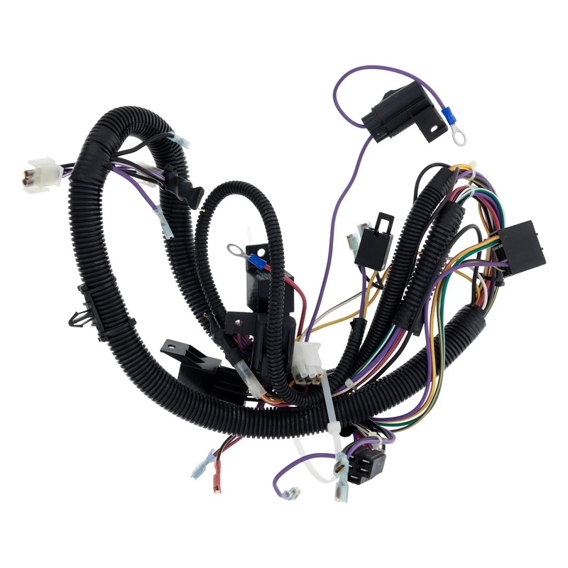 04590700 Harness, Wire Ariens / Gravely Genuine OEM