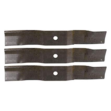 Ariens/Gravely Mower Blades 42″ (Set of 3) OEM #04769800
