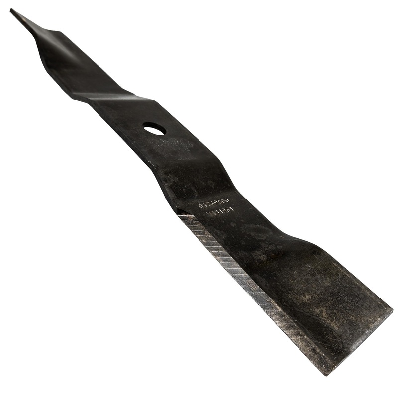 04769800 BLADE, MOWER 15.00" (Genuine OEM Ariens / Gravely Part)