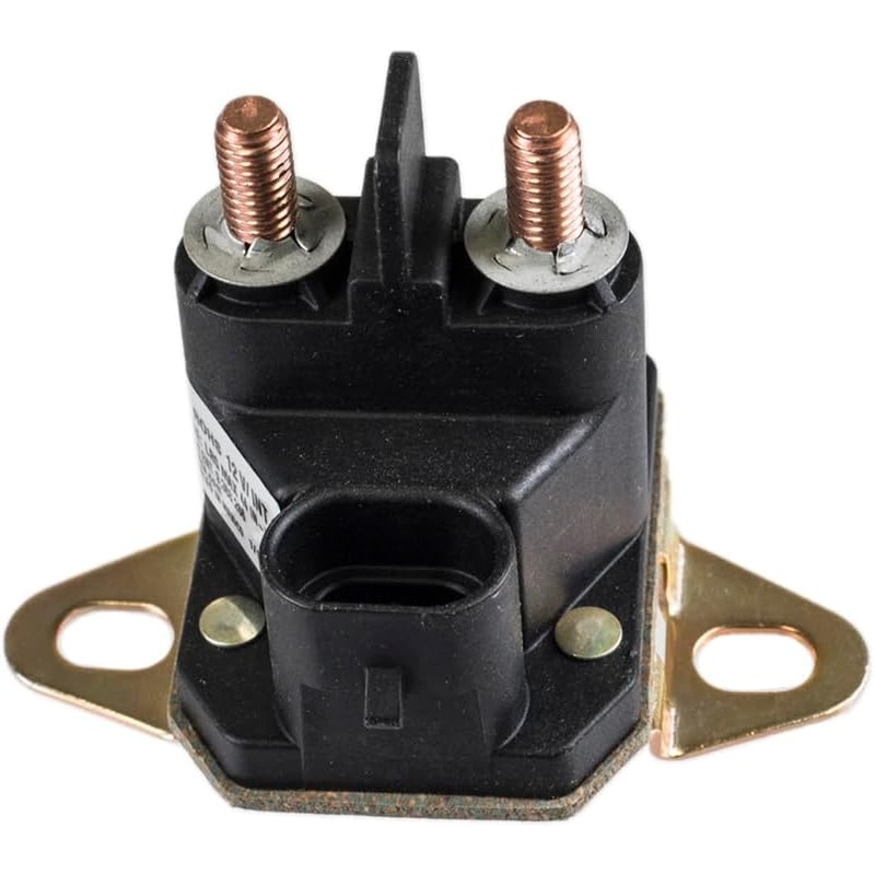 04781700 Ariens / Gravely Starter Solenoid (Sealed) Genuine OEM Part