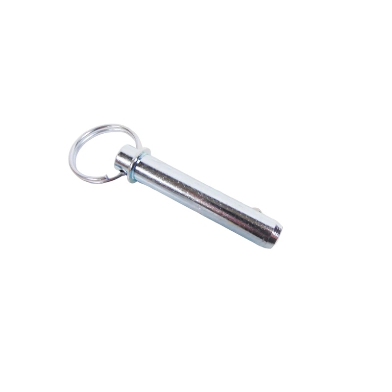 04822400 PIN, .50 2.00 USABLE LG BALL (Genuine OEM Ariens / Gravely Part)PIN, .50 X 2.00 USABLE LG BALL