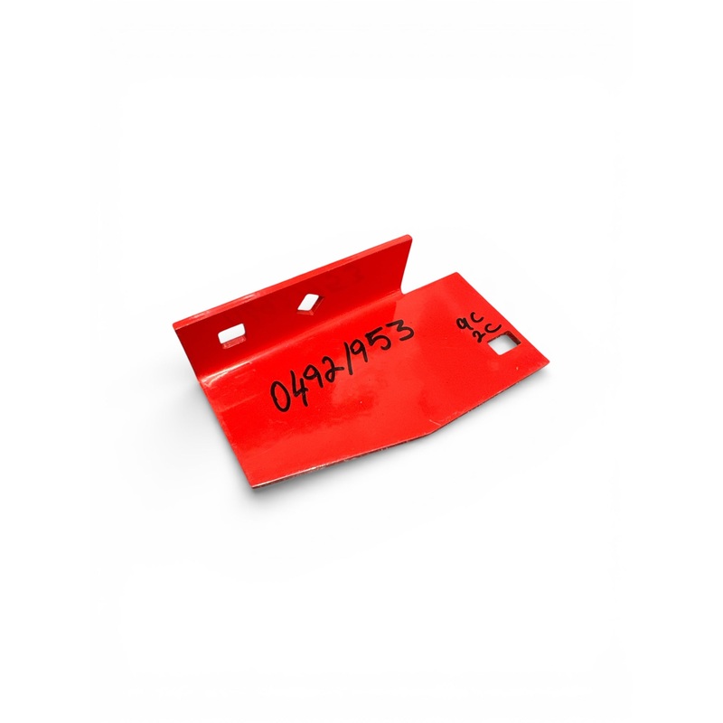 04921953 DEFLECTOR, 52"/34" (OEM Ariens / Gravely)