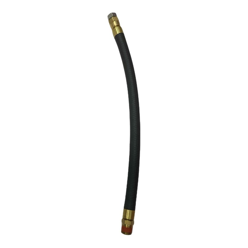 05155100 HOSE, OIL DRAIN (OEM Ariens / Gravely)