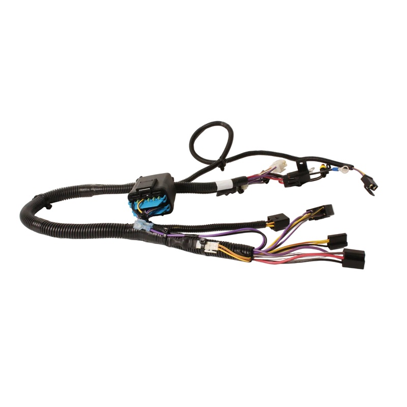 05155300 HARNESS, WIRE (OEM Ariens / Gravely)
