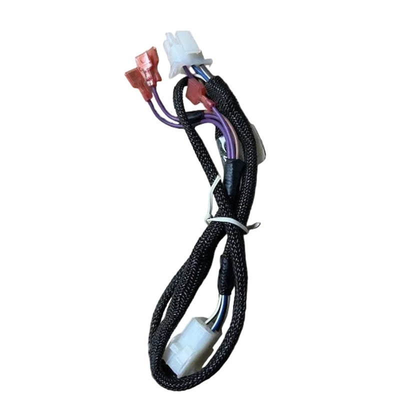 05162200 HARNESS, MIDMOUNT EFI ADAPTER (OEM Ariens / Gravely)