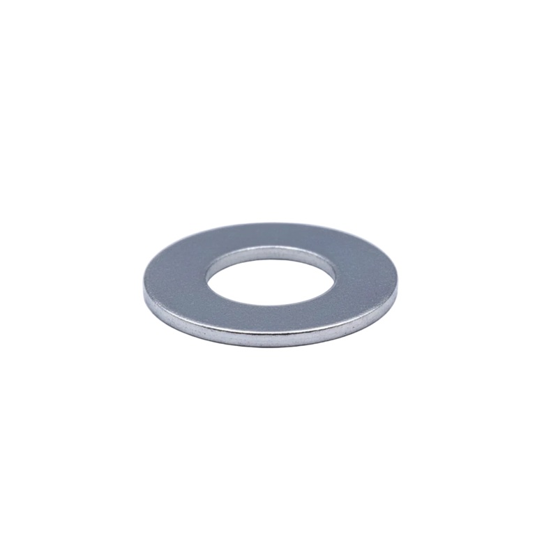 06401126 Ariens / Gravely Flat Washer .505 .880 .072 Zinc-Coated (Genuine OEM)