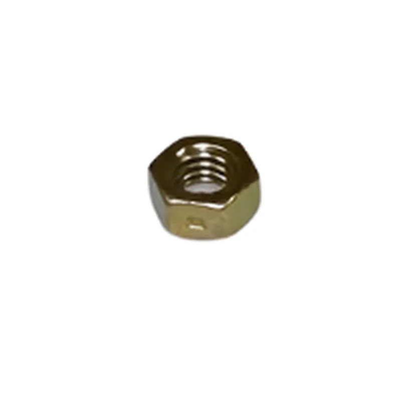 06500825 Ariens Gravely Snowblower Nut 06509800