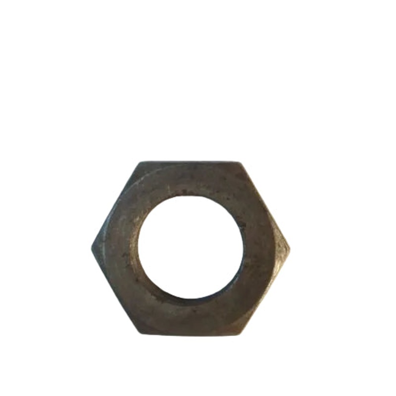 06500919 Top Lock Flange Nut M8 (Genuine OEM Ariens / Gravely Part)