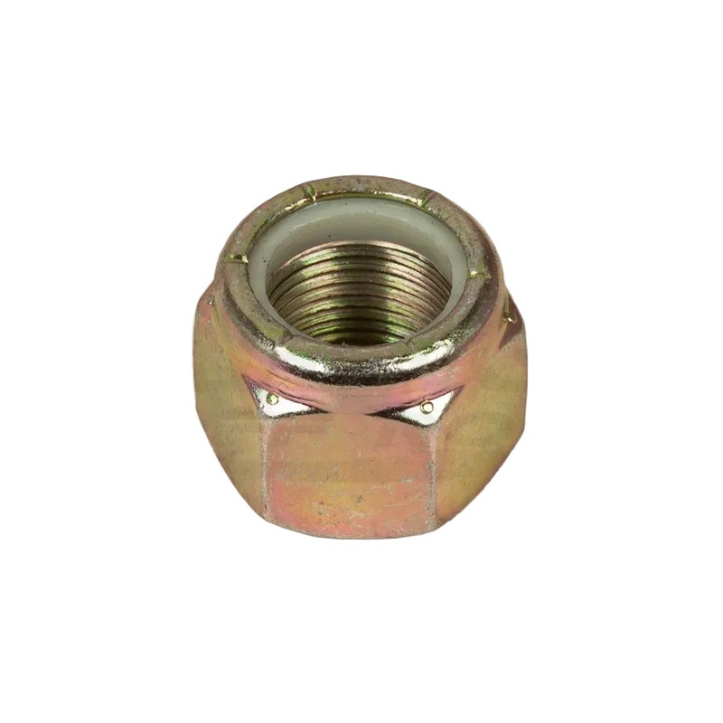 06530300 Nylock Lock Nut .625-18 (Genuine OEM Ariens / Gravely Part)