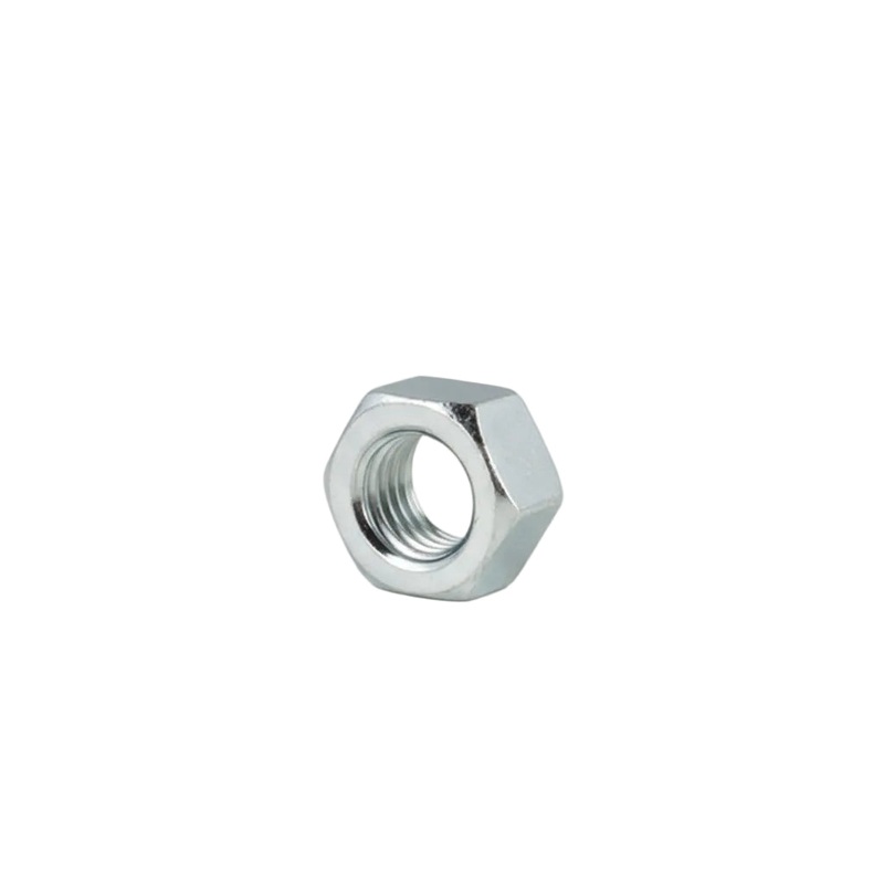 06538600 Metric Hex Nut M8-1.25 (Genuine OEM Ariens / Gravely Part)