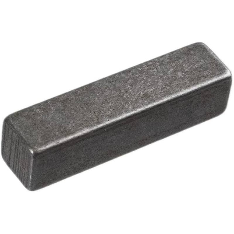 06607500 Straight Key 5 mm 25 mm 5 mm (Genuine OEM Ariens / Gravely Part)