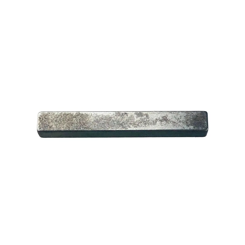 06609500 Square Key .250 .250 1.00 (Genuine OEM Ariens / Gravely)