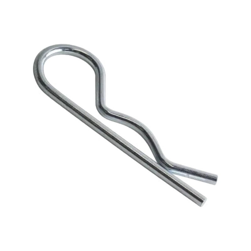06714000 Hair Pin Clip .15 2.937 (Genuine OEM Ariens / Gravely Part)